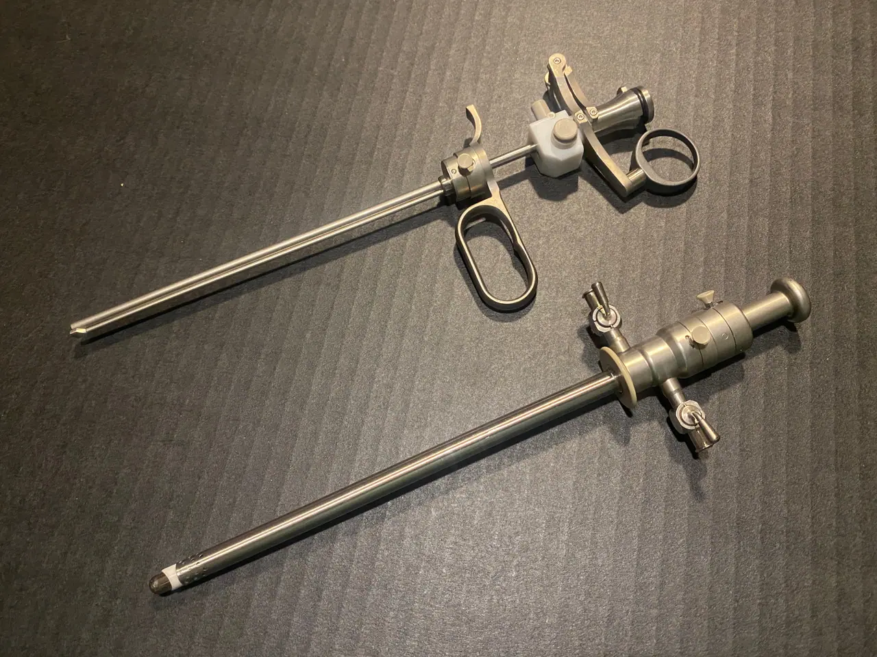 Stryker Resectoscope - 4